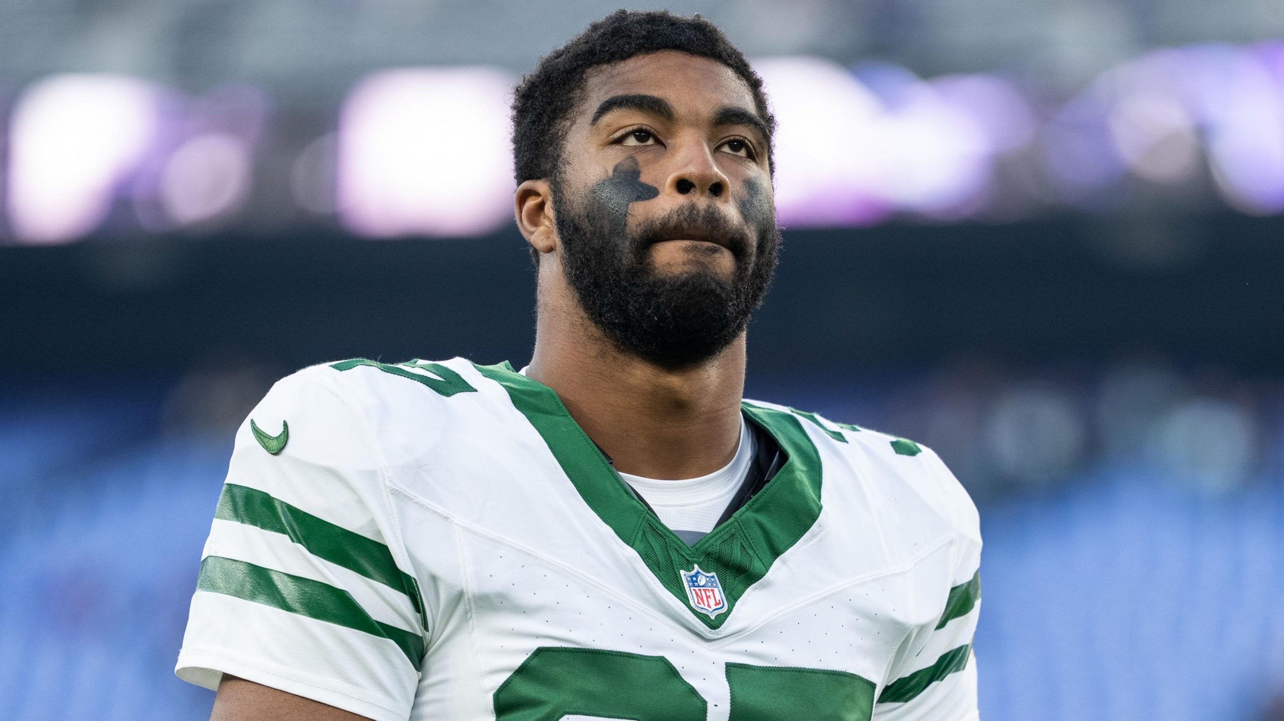 NFL: 纳兹赫·约翰逊称生育药物导致六场禁赛