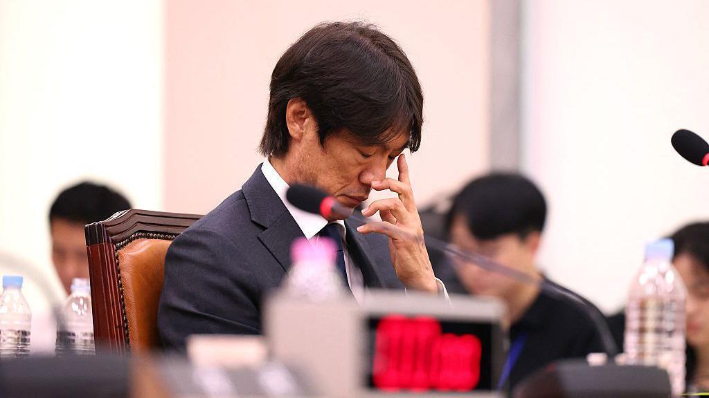 韩国足球协会因性贿赂丑闻致歉，危机加深