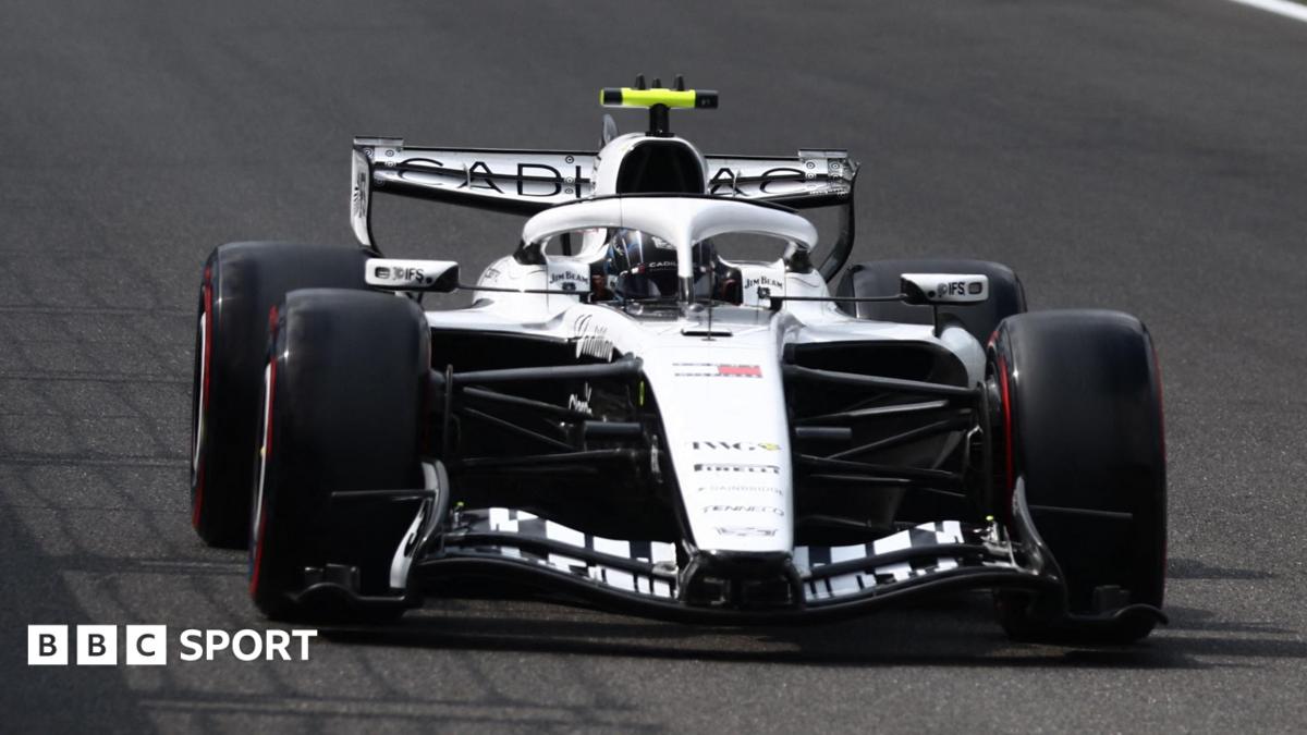 F1问答:凯迪拉克与哈斯的现状